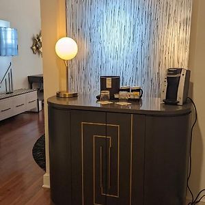King Room Lake View